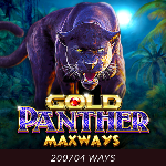 Gold Panther Maxways